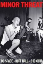 Watch Minor Threat Live 0123movies