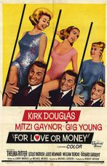Watch For Love or Money 0123movies