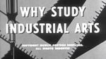 Watch Why Study Industrial Arts? (Short 1956) 0123movies