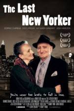 Watch The Last New Yorker 0123movies
