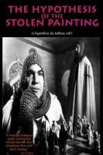Watch The Hypothesis of the Stolen Painting 0123movies