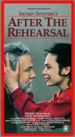Watch After the Rehearsal 0123movies