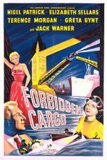 Watch Forbidden Cargo 0123movies