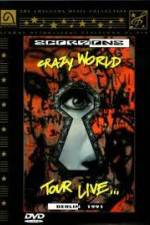 Watch SCORPIONS Live In Berlin Crazy World Tour 0123movies