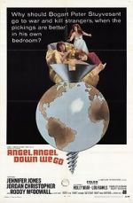 Watch Angel, Angel, Down We Go 0123movies