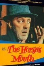 Watch The Horse's Mouth 0123movies