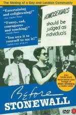 Watch Before Stonewall 0123movies