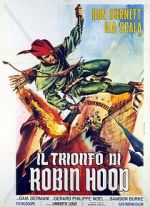 Watch The Triumph of Robin Hood 0123movies