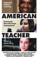 Watch American Teacher 0123movies