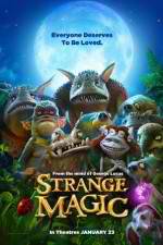 Watch Strange Magic 0123movies