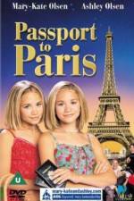 Watch Passport to Paris 0123movies