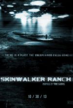 Watch Skinwalker Ranch 0123movies