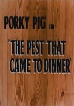 Watch The Pest That Came to Dinner (Short 1948) 0123movies