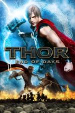 Watch Thor: End of Days 0123movies