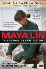 Watch Maya Lin A Strong Clear Vision 0123movies
