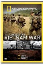 Watch National Geographic Inside the Vietnam War 0123movies