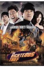 Watch The Righteous Thief 0123movies