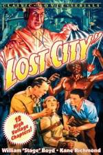 Watch The Lost City 0123movies