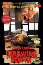 Watch Drawing Blood 0123movies