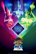 Watch Sanjay's Super Team 0123movies