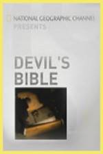 Watch National Geographic: The Devil's Bible 0123movies
