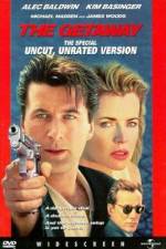 Watch The Getaway 0123movies