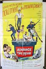 Watch Advance to the Rear 0123movies