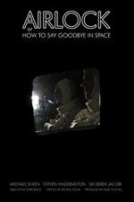 Watch Airlock or How to Say Goodbye in Space 0123movies