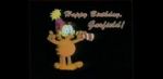 Watch Happy Birthday, Garfield 0123movies