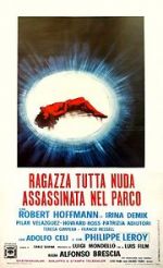 Watch Naked Girl Murdered in the Park 0123movies