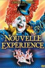 Watch Cirque du Soleil II A New Experience 0123movies