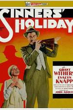 Watch Sinners Holiday 0123movies