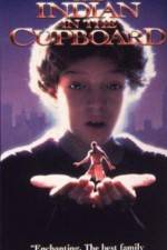 Watch The Indian in the Cupboard 0123movies