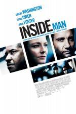 Watch Inside Man 0123movies