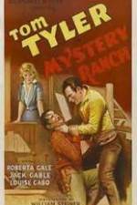Watch Mystery Ranch 0123movies
