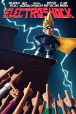 Watch Electroshock 0123movies
