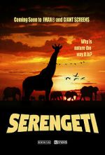 Watch Serengeti: Journey to the Heart of Africa 0123movies
