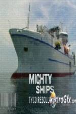 Watch Discovery Channel Mighty Ships Tyco Resolute 0123movies