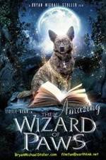 Watch The Amazing Wizard of Paws 0123movies