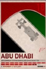Watch Formula1 2011 Abu Dhabi Grand Prix 0123movies