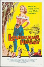 Watch The Louisiana Hussy 0123movies
