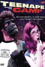 Watch Teenape Goes to Camp 0123movies