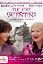 Watch The Lost Valentine 0123movies