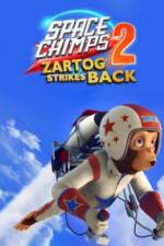 Watch Space Chimps 2 Zartog Strikes Back 0123movies