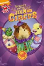 Watch The Wonder Pets Join The Circus 0123movies