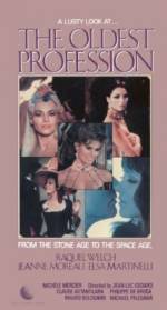 Watch The Oldest Profession 0123movies