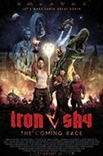 Watch Iron Sky: The Coming Race 0123movies