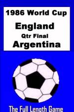 Watch FIFA World Cup 1986 0123movies