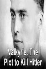 Watch Valkyrie: The Plot to Kill Hitler 0123movies
