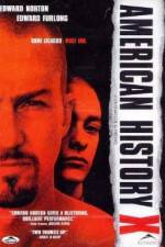Watch American History X 0123movies